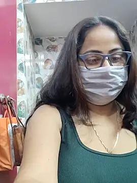 nisha 1110 online show from 9, 2, 2026