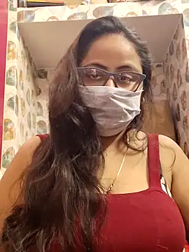 Snapshot of nisha_1110 chatting on 17, 11, 2025 nisha 1110 online show from 17, 11, 2025