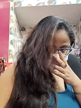 Snapshot of nisha_1110 chatting on 25, 10, 2025 nisha 1110 online show from 25, 10, 2025