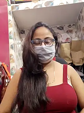 Snapshot of nisha_1110 chatting on 13, 11, 2025 nisha 1110 online show from 13, 11, 2025