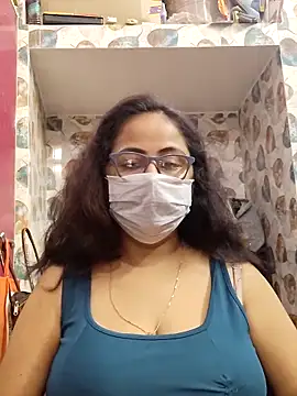 nisha 1110 online show from 13, 3, 2026