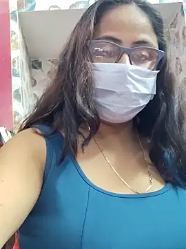 Snapshot of nisha_1110 chatting on 19, 10, 2025 nisha 1110 online show from 19, 10, 2025