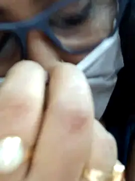 Snapshot of nisha_1110 chatting on 7, 11, 2025 nisha 1110 online show from 7, 11, 2025