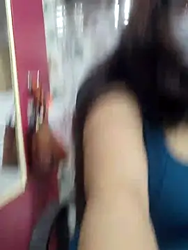 Snapshot of nisha_1110 chatting on 25, 11, 2025 nisha 1110 online show from 25, 11, 2025