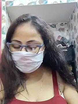 Snapshot of nisha_1110 chatting on 28, 4, 2026 nisha 1110 online show from 28, 4, 2026