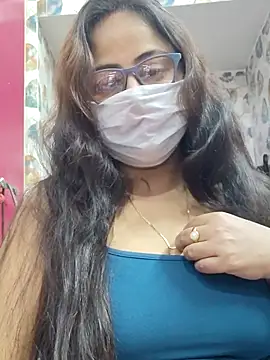 Snapshot of nisha_1110 chatting on 12, 10, 2025 nisha 1110 online show from 12, 10, 2025