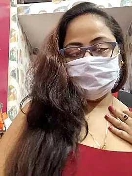 Snapshot of nisha_1110 chatting on 4, 11, 2025 nisha 1110 online show from 4, 11, 2025