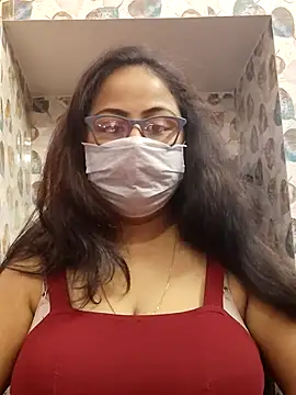 nisha 1110 online show from 7, 4, 2026