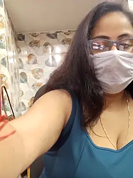 nisha 1110 online show from 12, 3, 2026