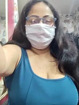 nisha 1110 online show from 8, 4, 2026