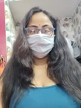 nisha 1110 online show from 22, 3, 2026