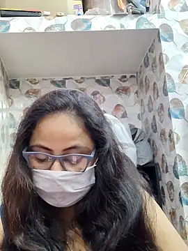 nisha 1110 online show from 23, 3, 2026