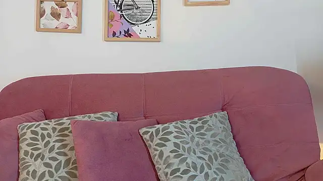 Karina2Smith online show from 5, 6, 2026