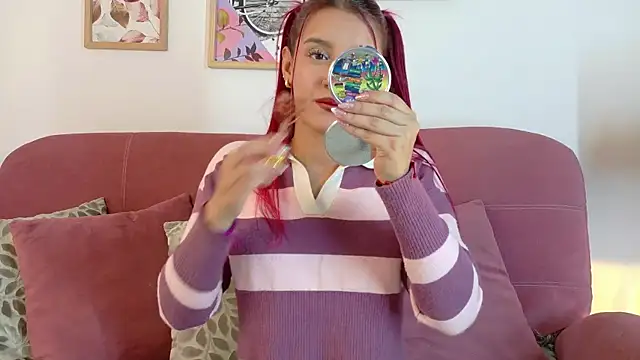 Karina2Smith online show from 27, 5, 2026