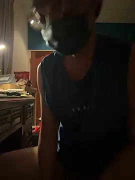 Snapshot of Rmangotw chatting on 18, 10, 2025 Rmangotw online show from 18, 10, 2025