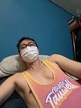 Rmangotw online show from 27, 3, 2026