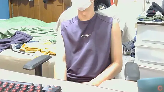 Rmangotw online show from 15, 4, 2026