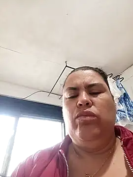 yaneth  online show from 1, 10, 2025