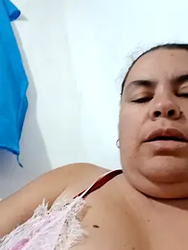 yaneth  online show from 25, 9, 2025