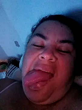 yaneth  online show from 10, 9, 2025