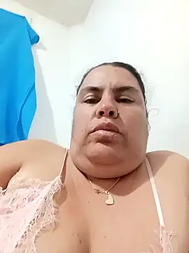 yaneth  online show from 1, 10, 2025