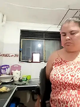 yaneth  online show from 3, 10, 2025