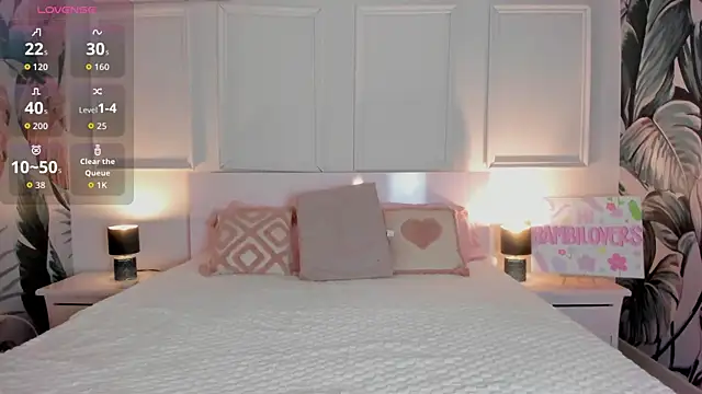 Bambi cutee online show from 24, 5, 2026