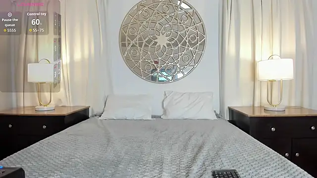 Bambi cutee online show from 18, 11, 2025