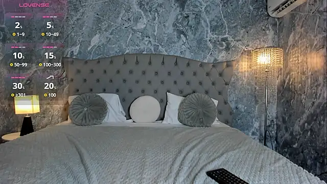 Bambi cutee online show from 16, 11, 2025