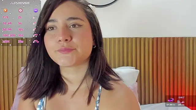 Snapshot of amber_blisss chatting on 7, 10, 2025 amber blisss online show from 7, 10, 2025