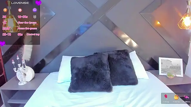 Snapshot of amber_blisss chatting on 11, 11, 2025 amber blisss online show from 11, 11, 2025