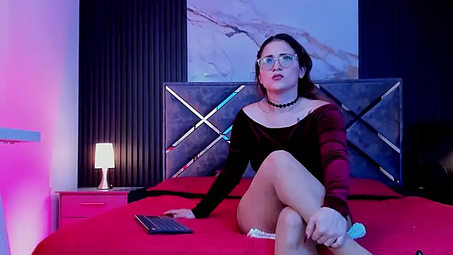 MissKathyfox online show from 2, 2, 2026