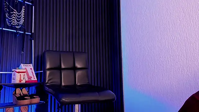 MissKathyfox online show from 16, 11, 2025