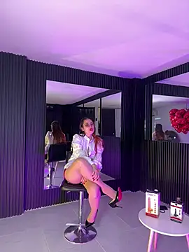 MissKathyfox online show from 13, 2, 2026