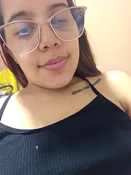 charlothee12 online show from 22, 10, 2025