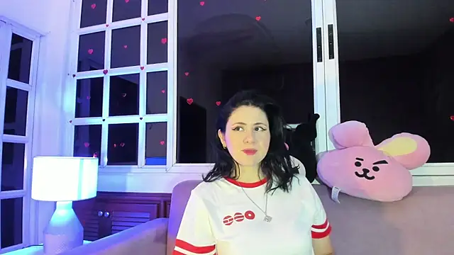 harimoon1 online show from 6, 5, 2026
