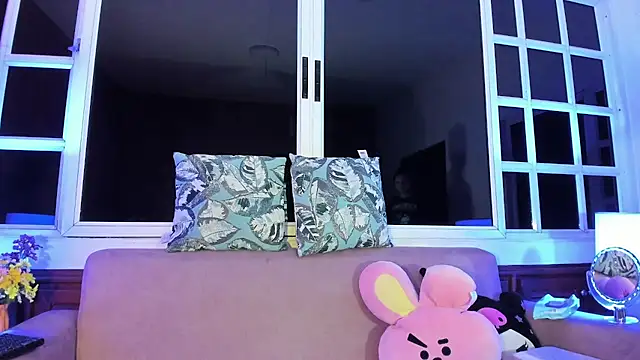 harimoon1 online show from 29, 10, 2025