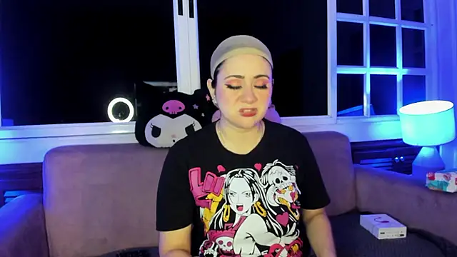 harimoon1 online show from 18, 1, 2026