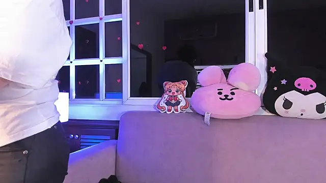 harimoon1 online show from 20, 4, 2026