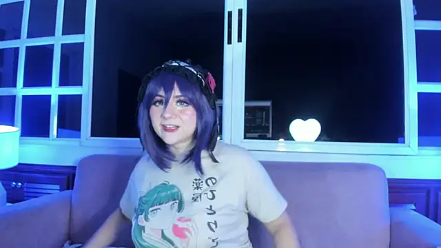 harimoon1 online show from 11, 2, 2026