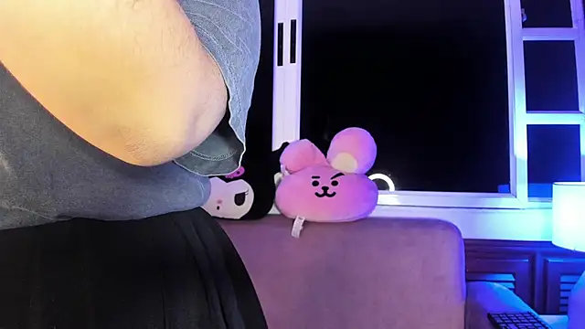 harimoon1 online show from 17, 1, 2026