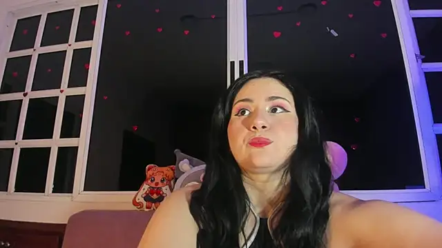 Snapshot of harimoon1 chatting on 15, 7, 2026 harimoon1 online show from 15, 7, 2026