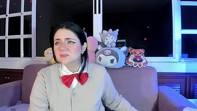 harimoon1 online show from 6, 6, 2026