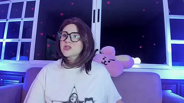 harimoon1 online show from 20, 2, 2026