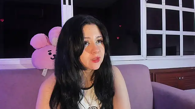 Snapshot of harimoon1 chatting on 10, 6, 2026 harimoon1 online show from 10, 6, 2026
