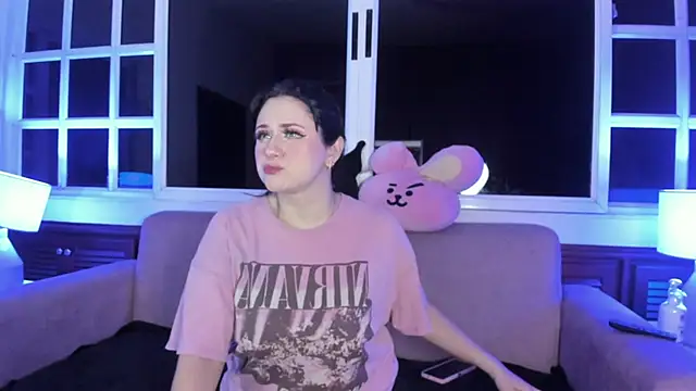 harimoon1 online show from 7, 2, 2026