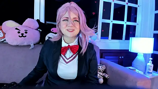 harimoon1 online show from 13, 5, 2026
