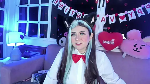 harimoon1 online show from 17, 2, 2026