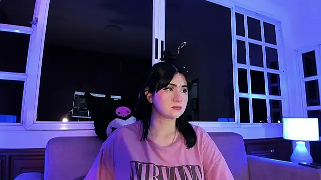 harimoon1 online show from 9, 10, 2025