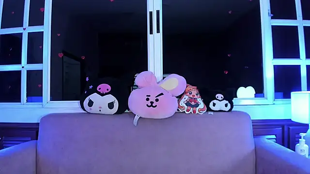 harimoon1 online show from 17, 3, 2026